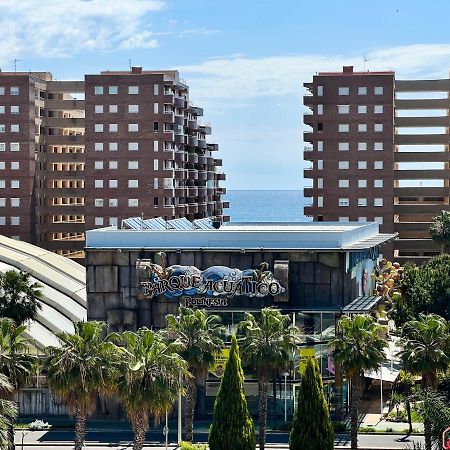 Centrico Y Renovado Lejlighed Oropesa del Mar Eksteriør billede