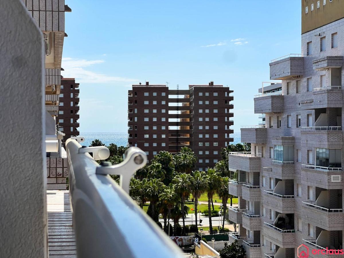 Centrico Y Renovado Lejlighed Oropesa del Mar Eksteriør billede