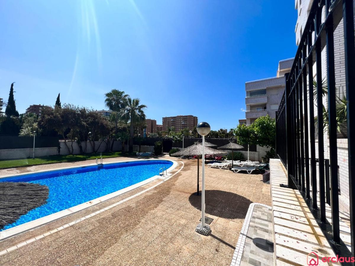 Centrico Y Renovado Lejlighed Oropesa del Mar Eksteriør billede