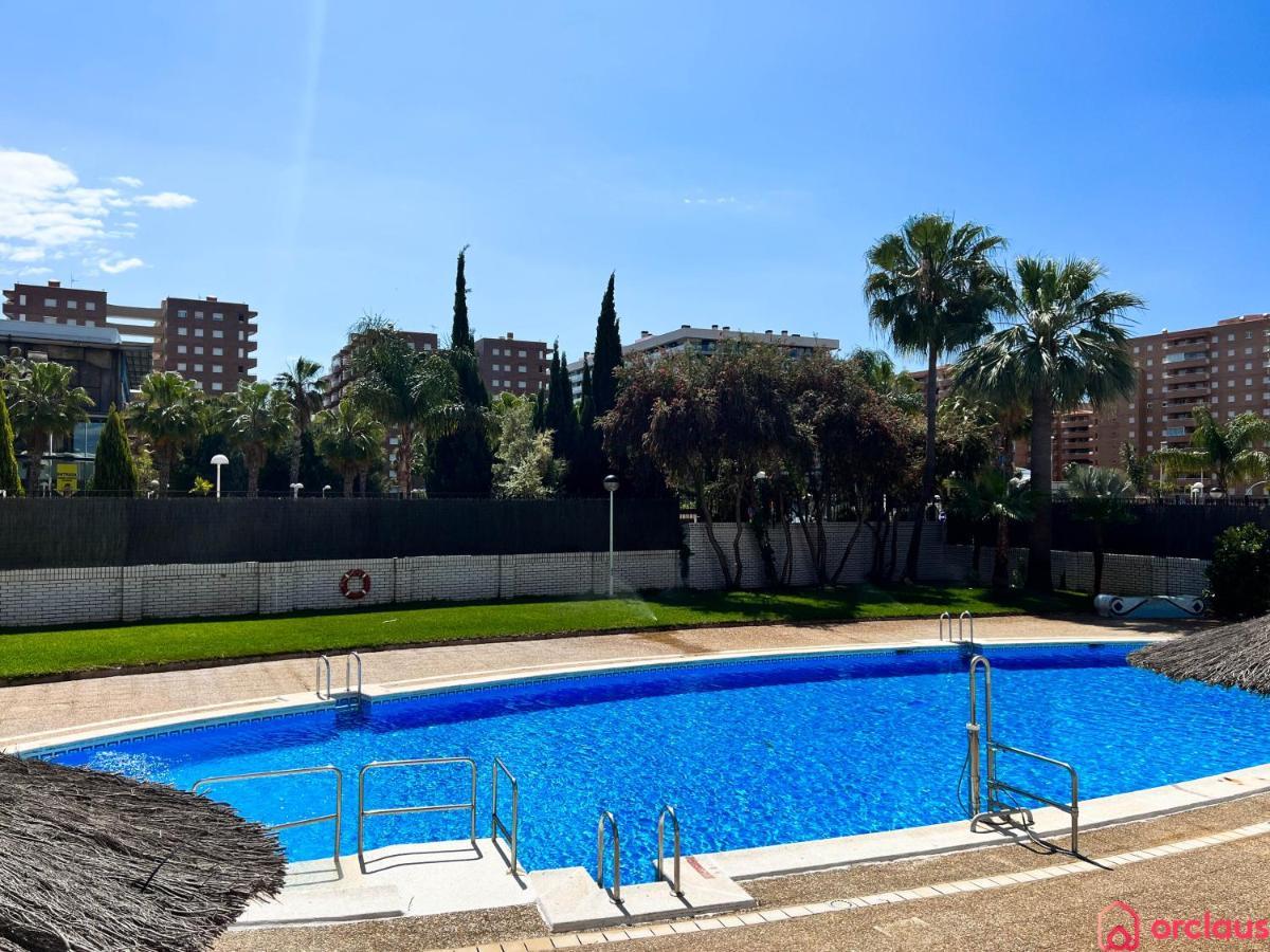 Centrico Y Renovado Lejlighed Oropesa del Mar Eksteriør billede