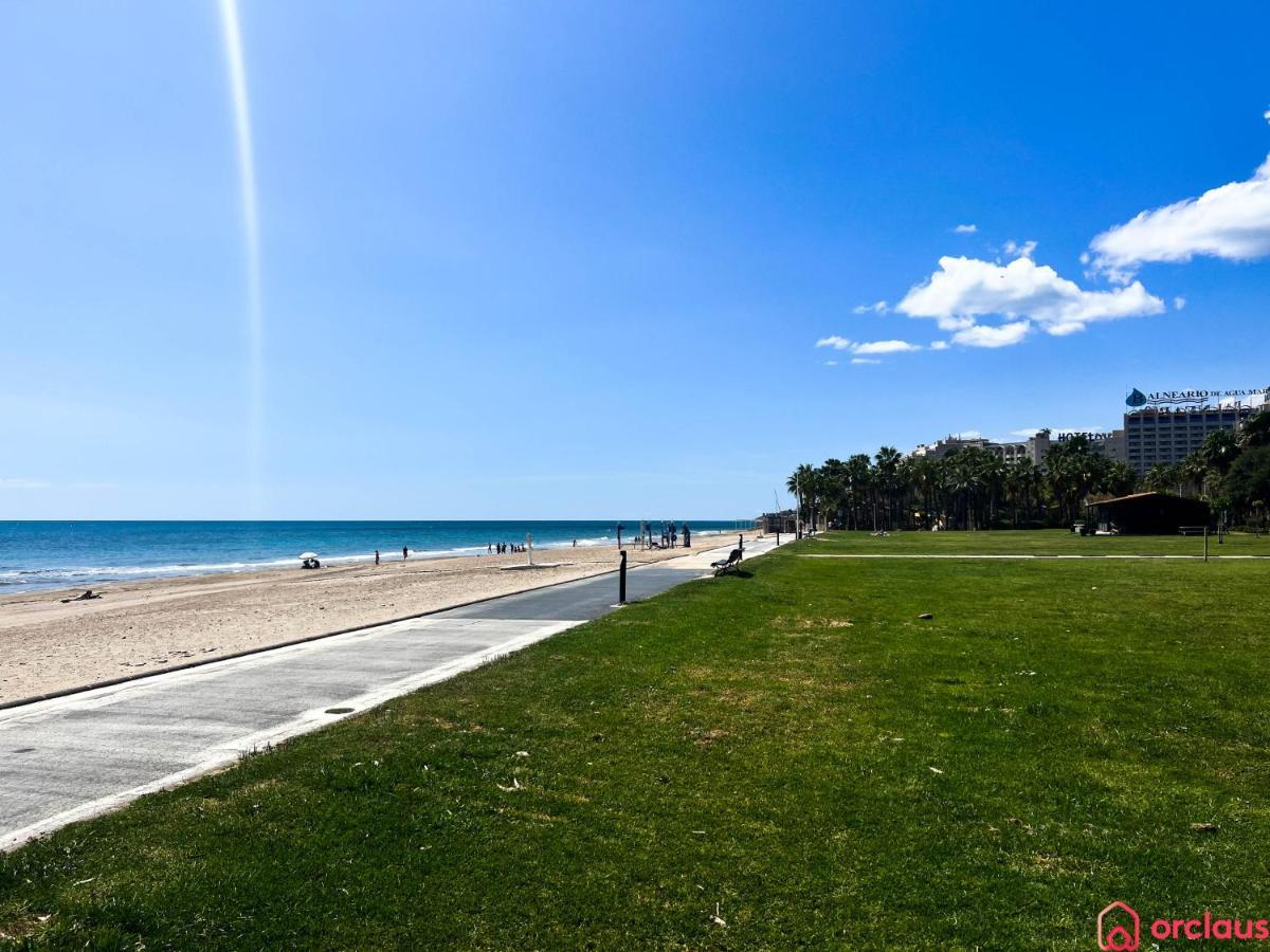 Centrico Y Renovado Lejlighed Oropesa del Mar Eksteriør billede
