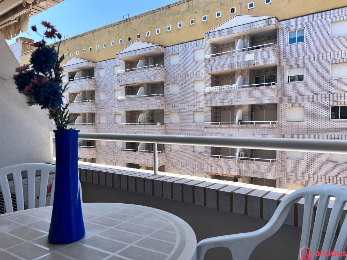 Centrico Y Renovado Lejlighed Oropesa del Mar Eksteriør billede