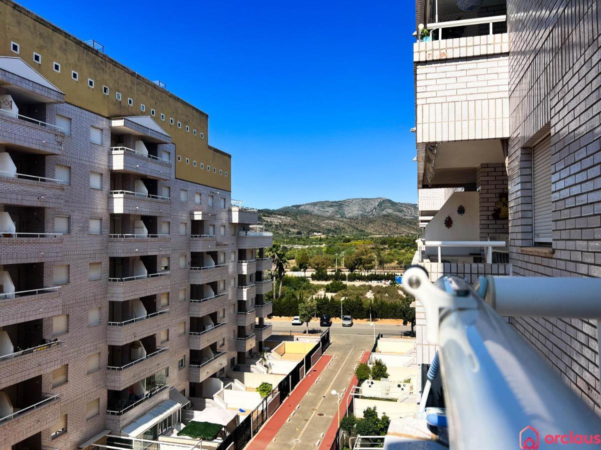 Centrico Y Renovado Lejlighed Oropesa del Mar Eksteriør billede